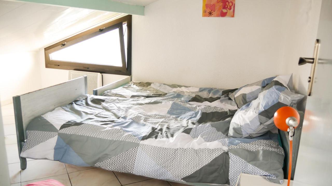 Appartement Cosy Seignosse Bord De Mer Экстерьер фото